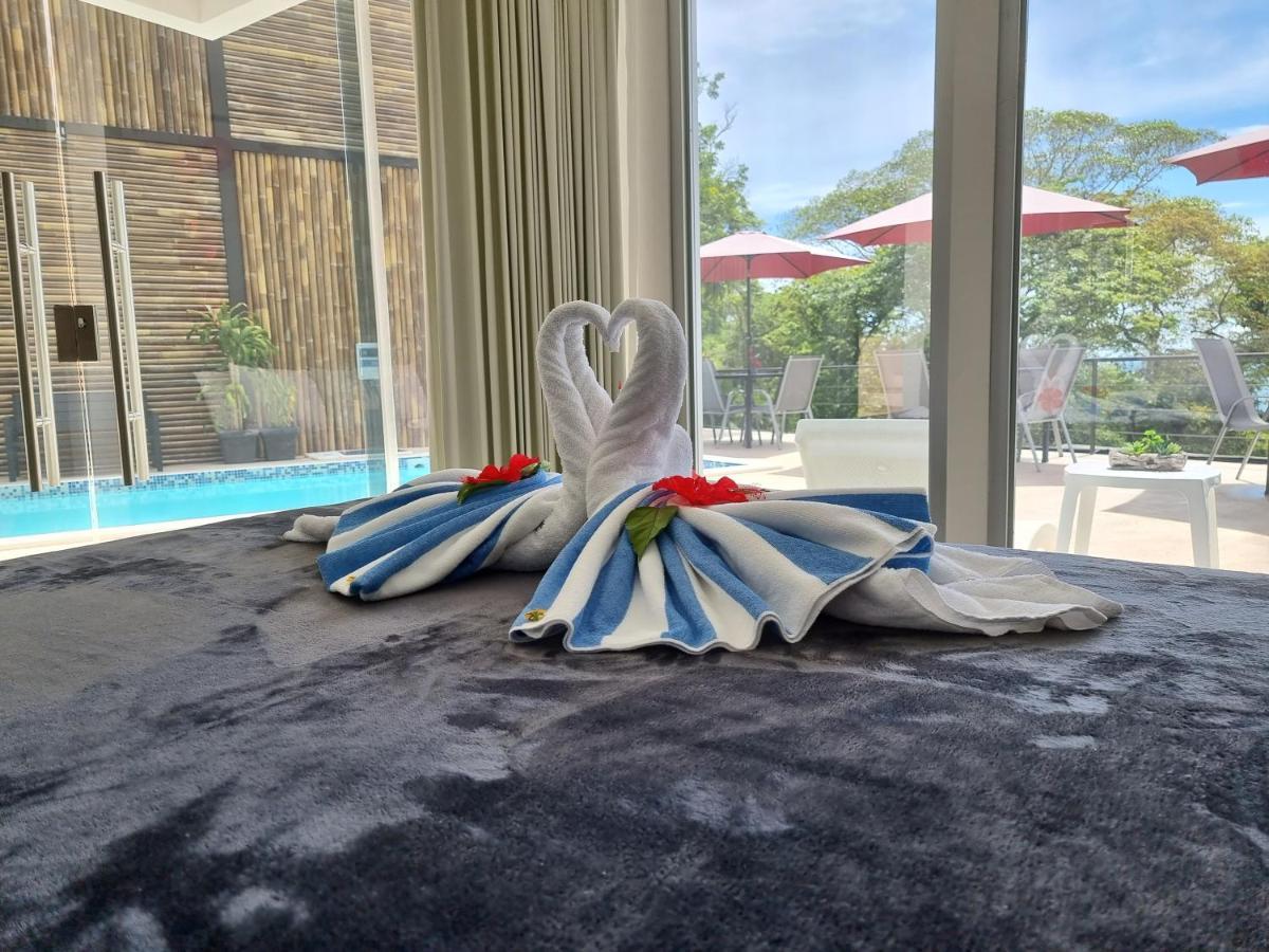 מנואל אנטוניו Hotel Vos מראה חיצוני תמונה