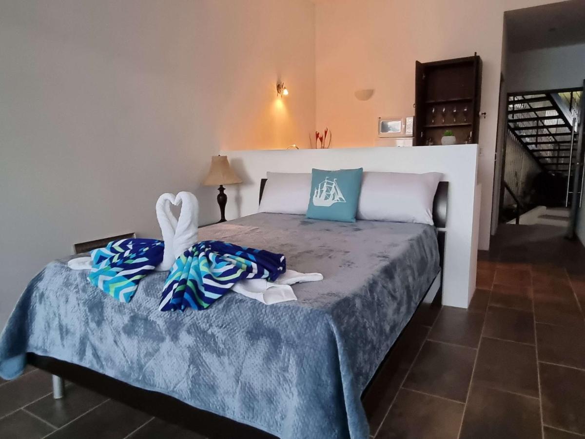 מנואל אנטוניו Hotel Vos מראה חיצוני תמונה