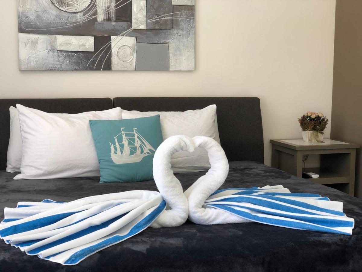 מנואל אנטוניו Hotel Vos מראה חיצוני תמונה