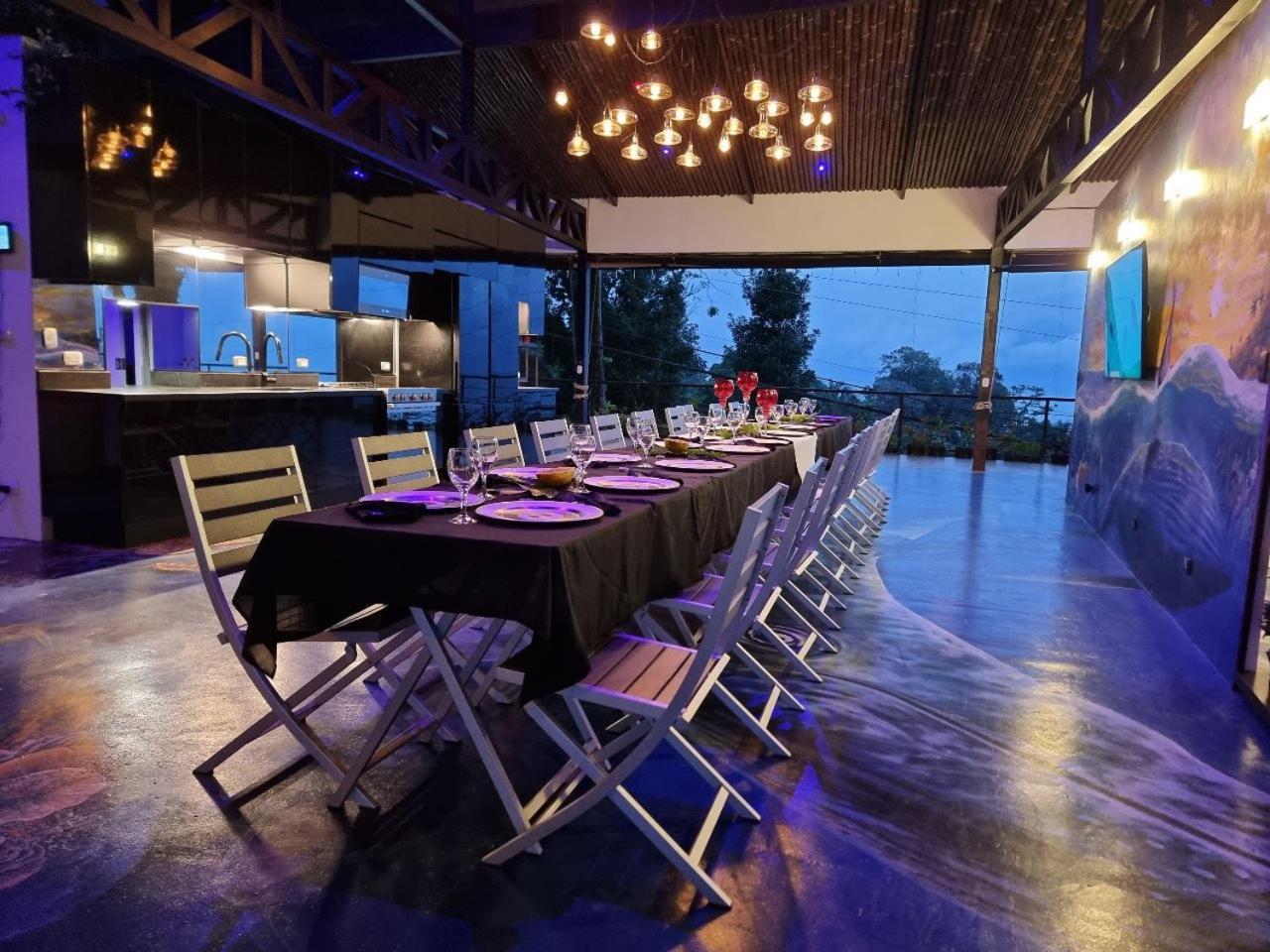מנואל אנטוניו Hotel Vos מראה חיצוני תמונה