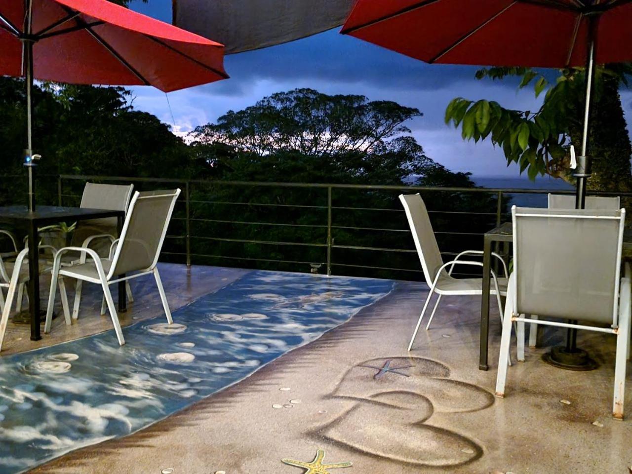 מנואל אנטוניו Hotel Vos מראה חיצוני תמונה