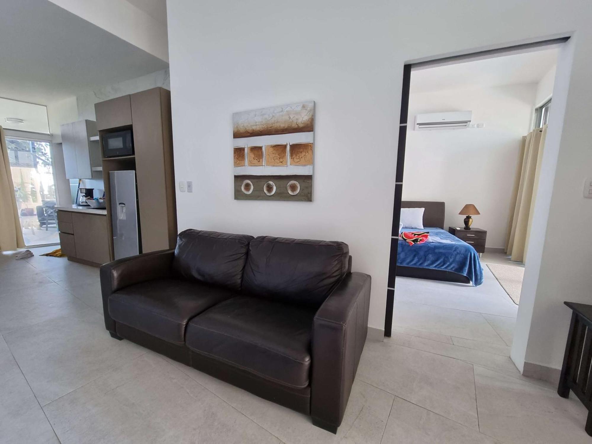 מנואל אנטוניו Hotel Vos מראה חיצוני תמונה