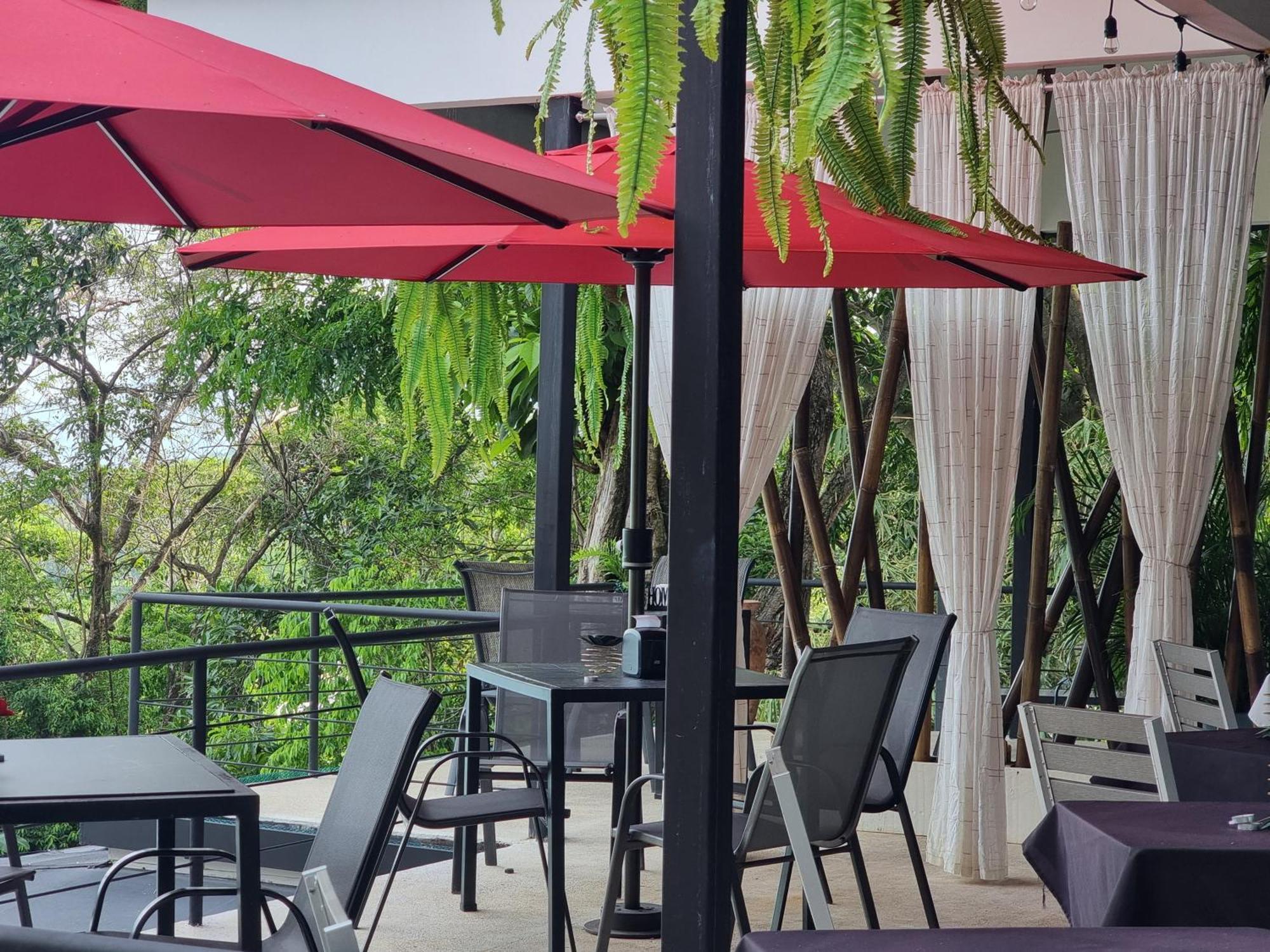 מנואל אנטוניו Hotel Vos מראה חיצוני תמונה