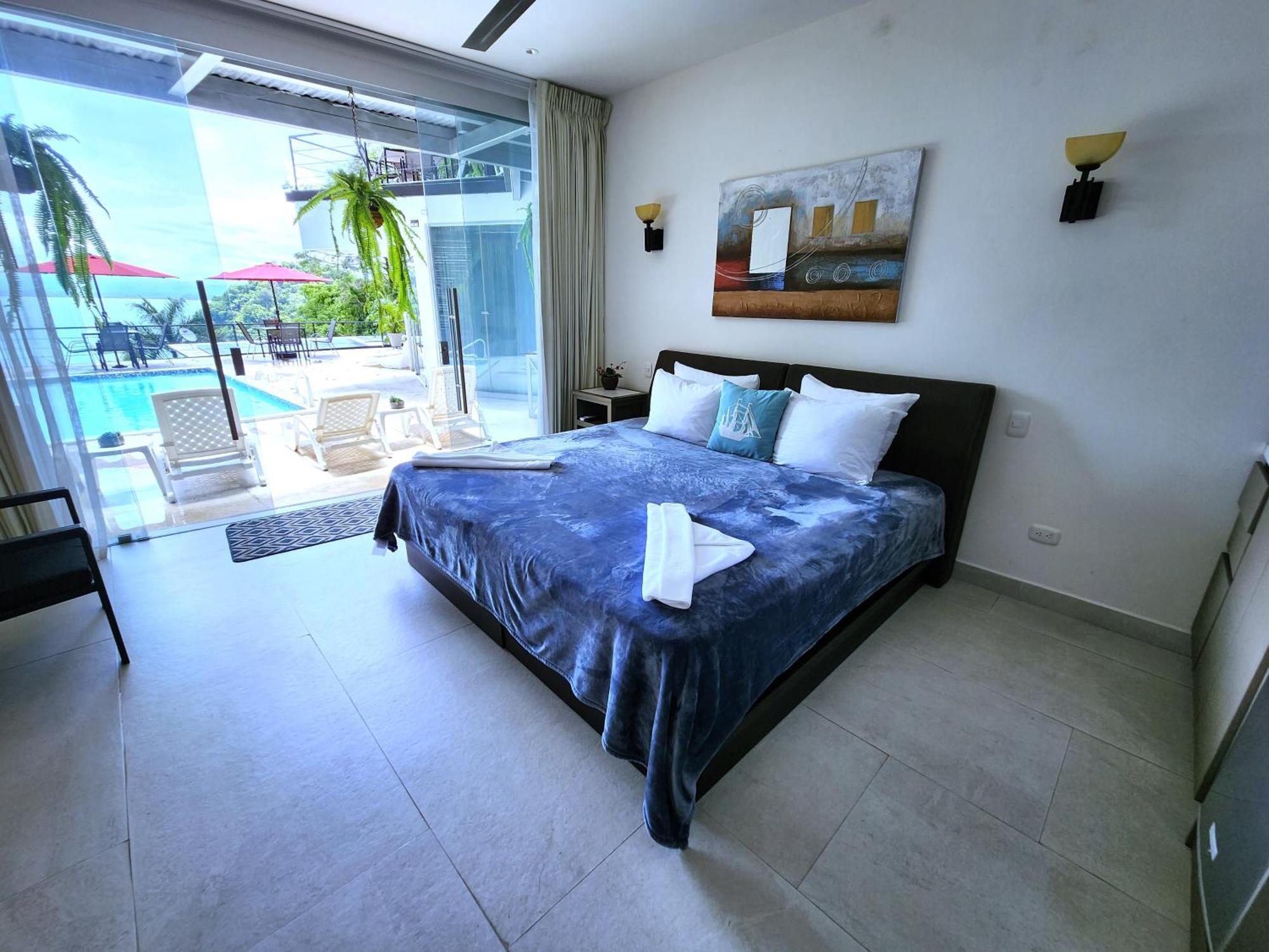 מנואל אנטוניו Hotel Vos מראה חיצוני תמונה