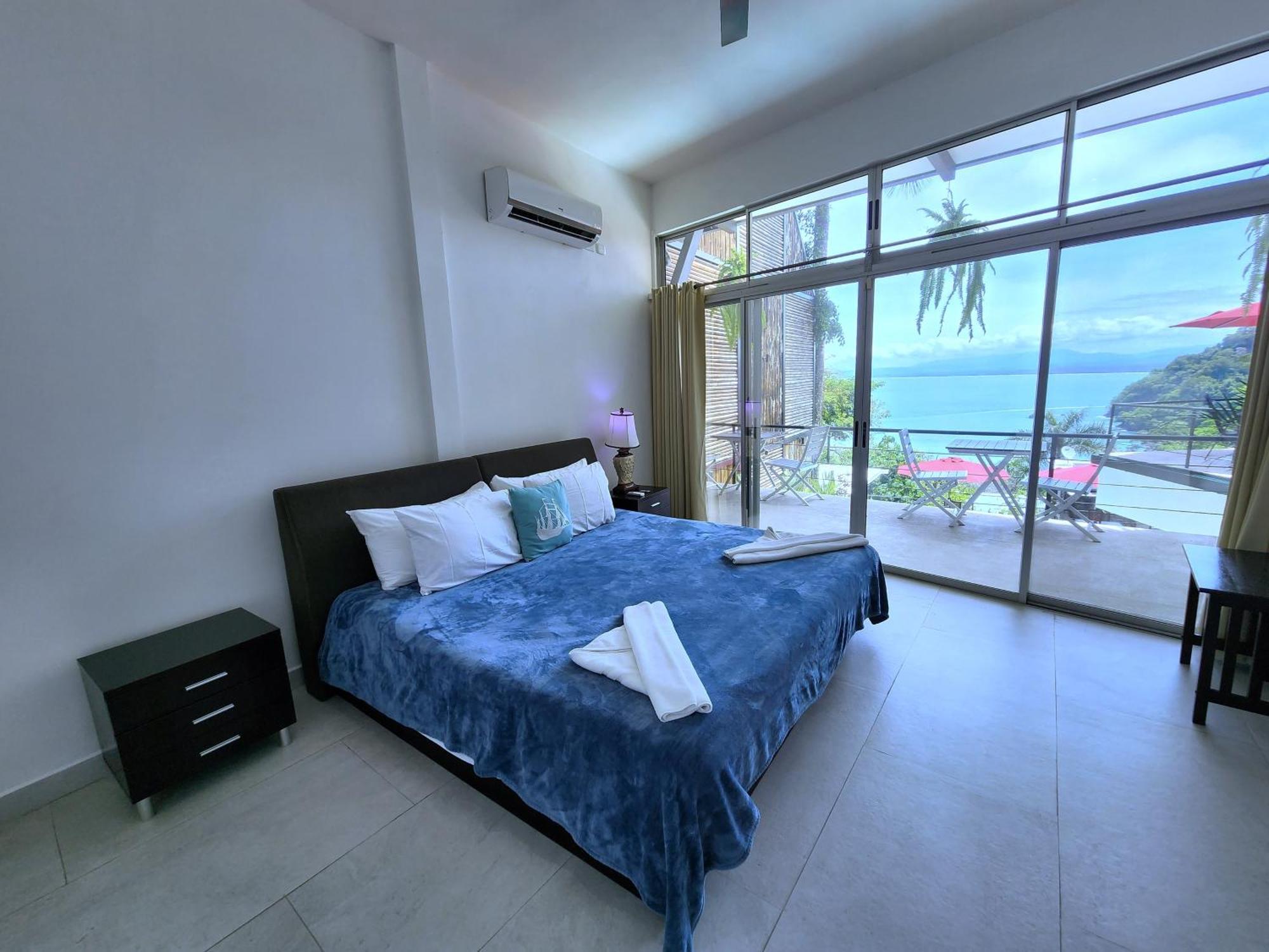 מנואל אנטוניו Hotel Vos מראה חיצוני תמונה