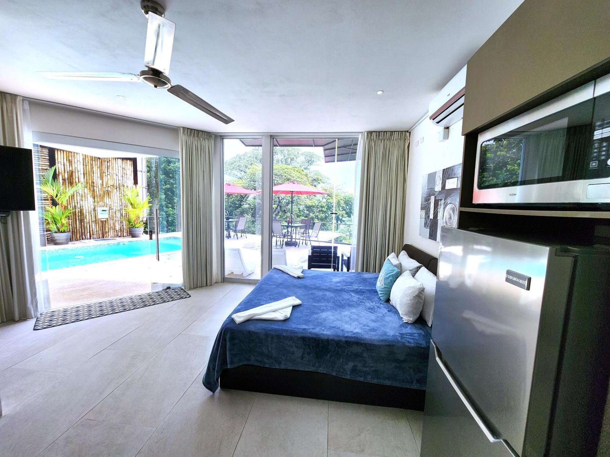 מנואל אנטוניו Hotel Vos מראה חיצוני תמונה