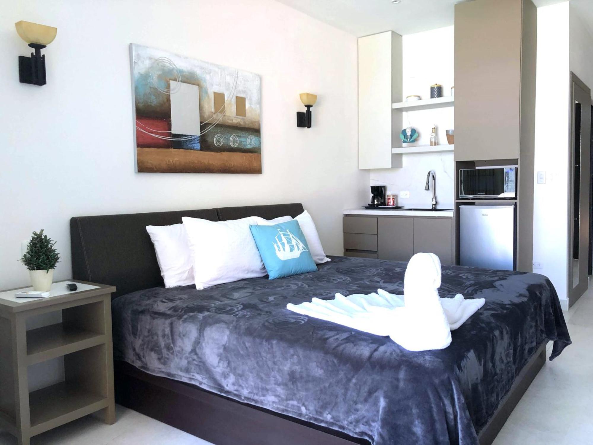 מנואל אנטוניו Hotel Vos מראה חיצוני תמונה