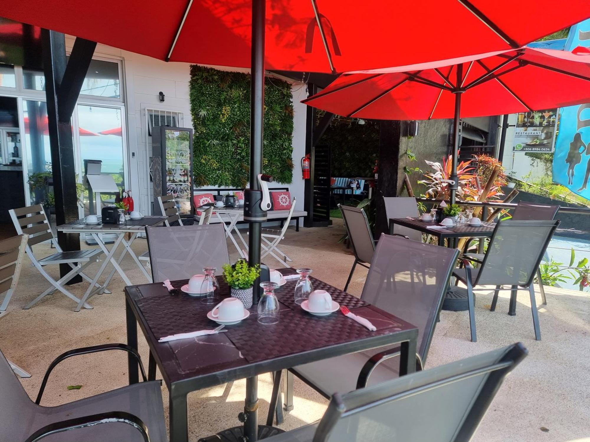 מנואל אנטוניו Hotel Vos מראה חיצוני תמונה